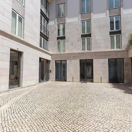 Downtown Chiado By Homing Apartment Lisbon Exterior photo
